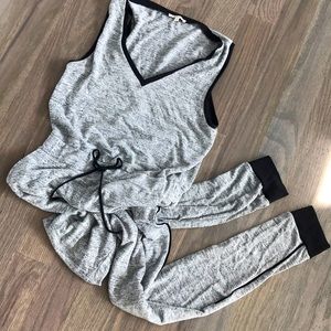 Comfy jumpsuit